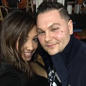 Meet your Posher, Shawn